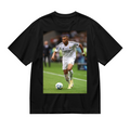 Football Legacy Striker Tee Represent the Best Moments of Soccer