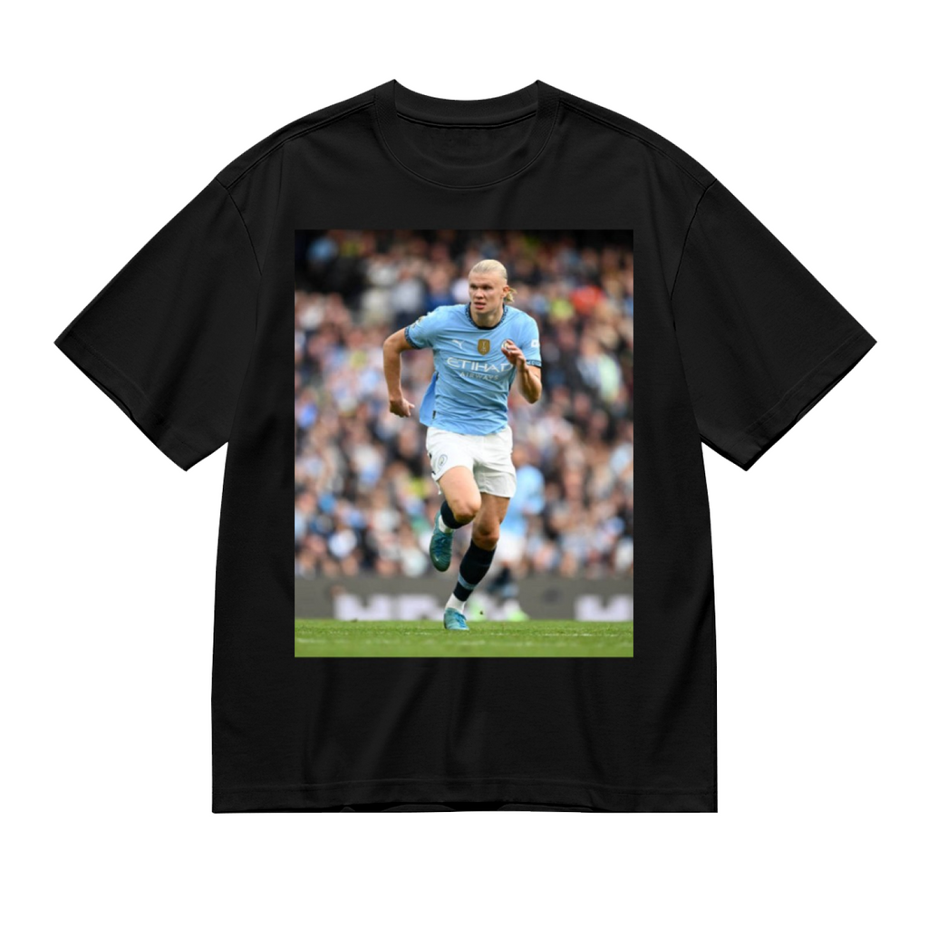 Football Glory Master Tee Celebrate the Thrill of the Beautiful Game