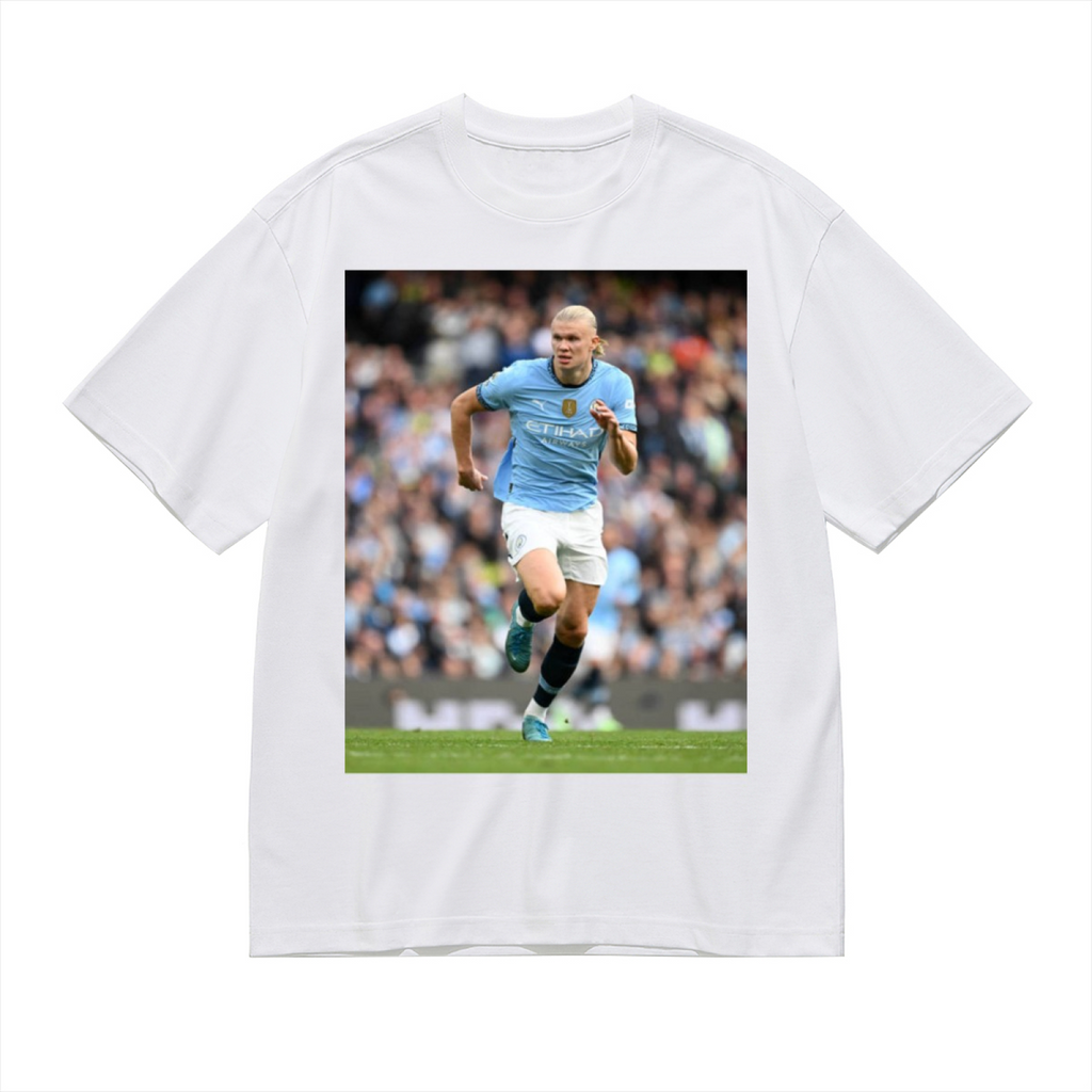 Football Glory Master Tee Celebrate the Thrill of the Beautiful Game
