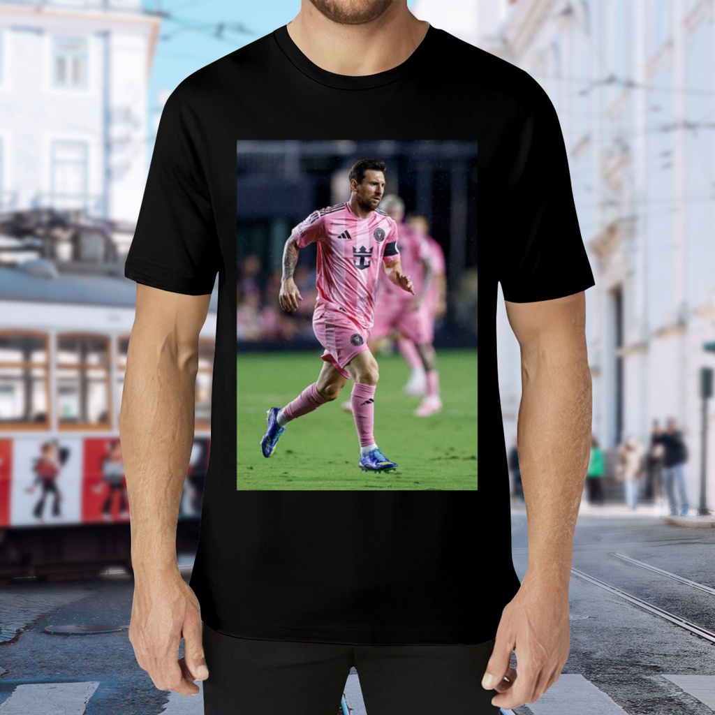 Soccer Victory T-Shirt Represent the World¡¯s Greatest Sport