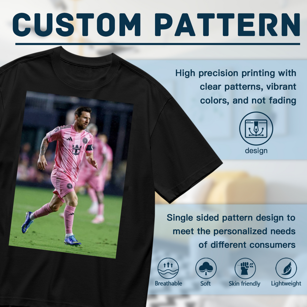 Soccer Victory T-Shirt Represent the World¡¯s Greatest Sport