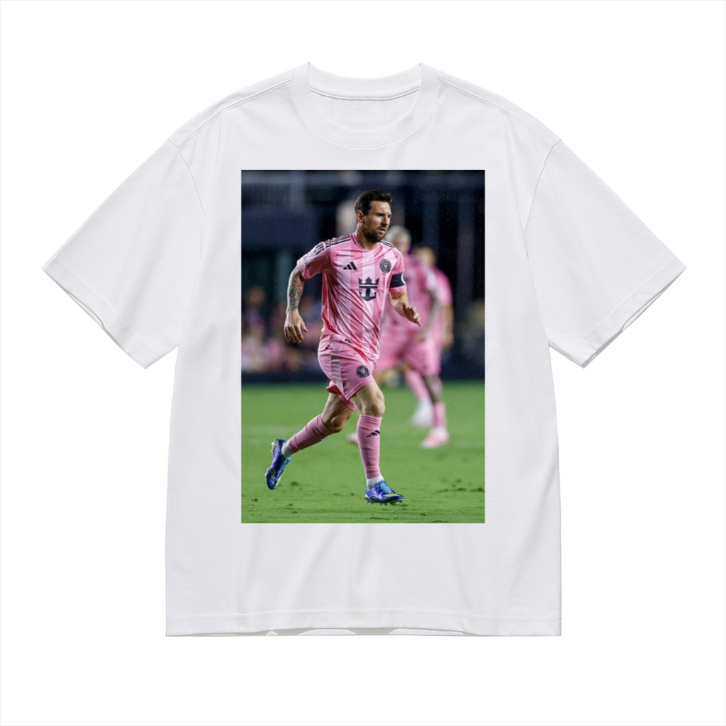 Soccer Victory T-Shirt Represent the World¡¯s Greatest Sport