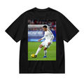 Football Star Power Tee Represent the Spirit of Football Legends