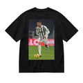 Football Iconic Legacy Tee Show Your Support for Soccer Legends