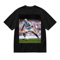 Football Glory Superstars Tee Celebrate Soccer¡¯s Best Players