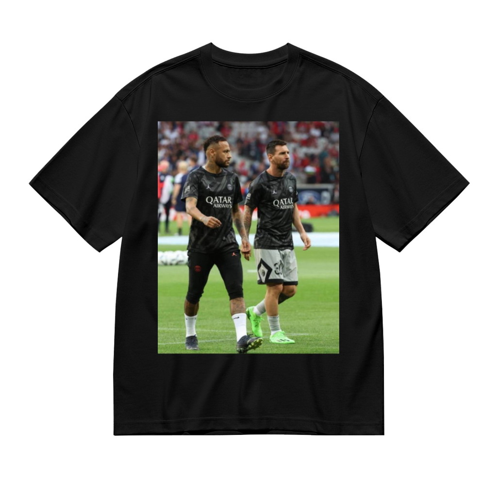 Football Action Legends T-Shirt Celebrate the Greatest Goals