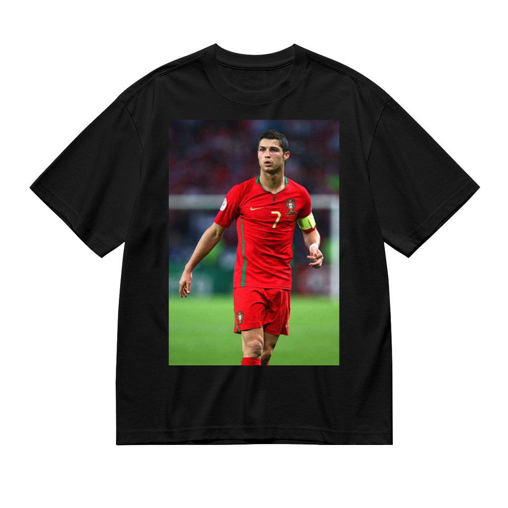 Football Victory Tee ¨C Celebrate Soccer¡¯s Legendary Moments