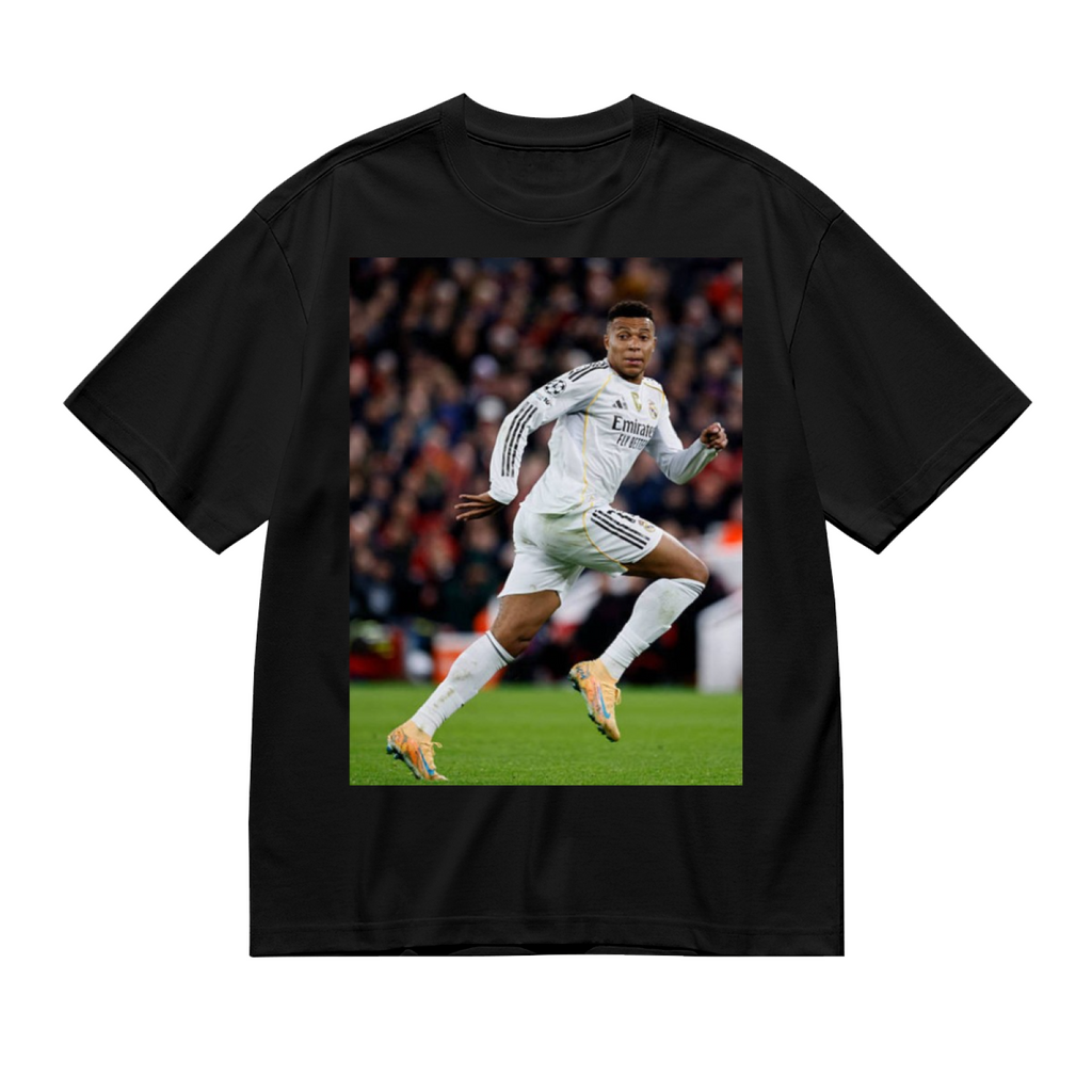 Football Glory Master Tee Represent the Best Moments of Soccer