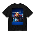 Football Masterpiece Glory Tee Show Your Love for the Beautiful Game