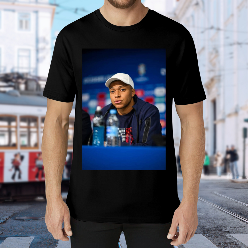 Football Masterpiece Glory Tee Show Your Love for the Beautiful Game