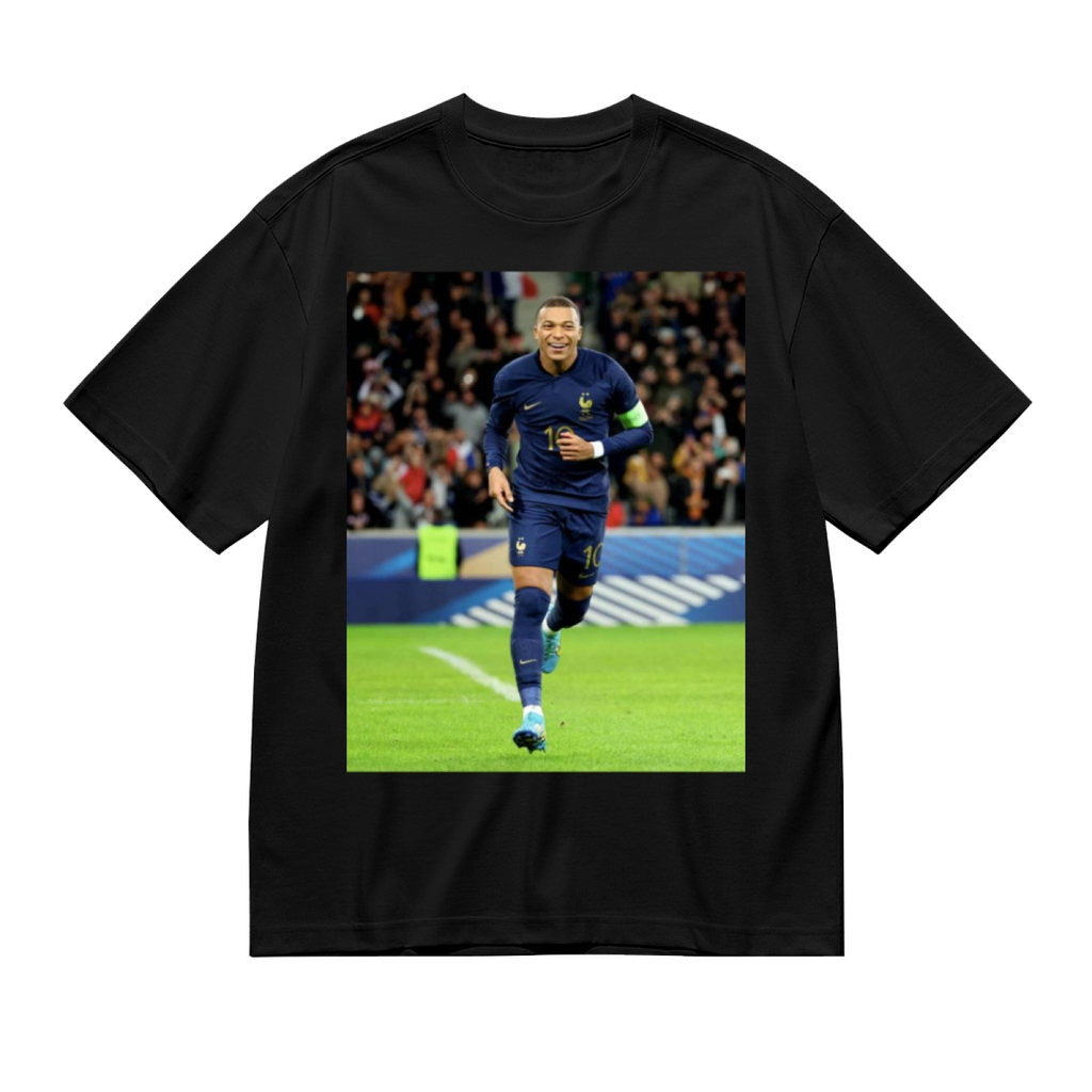 Football Action Champions Tee Celebrate the Best of Football