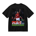 Football Goals T-Shirt ¨C Wear the Spirit of the Game