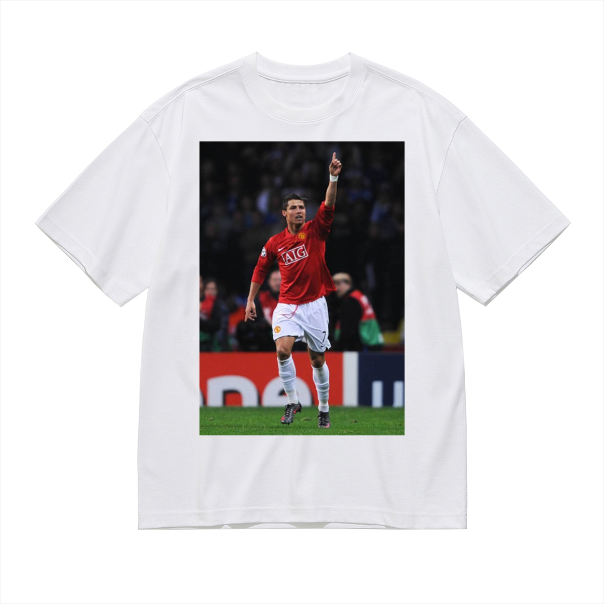 Football Goals T-Shirt ¨C Wear the Spirit of the Game