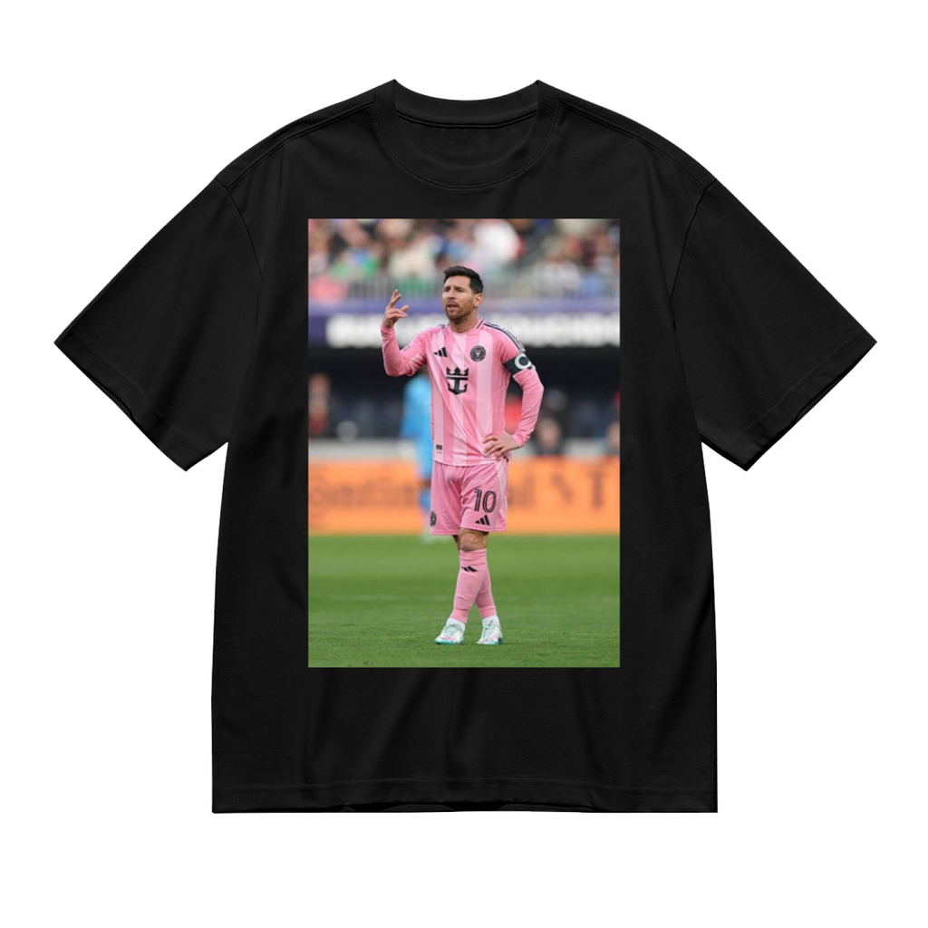 Victory on the Field T-Shirt Perfect for Soccer Fans