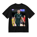 Football Heroic Striker Tee Celebrate the Best of Football