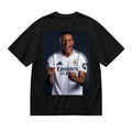 Football Star Victory Tee Wear Your Football Spirit Everywhere
