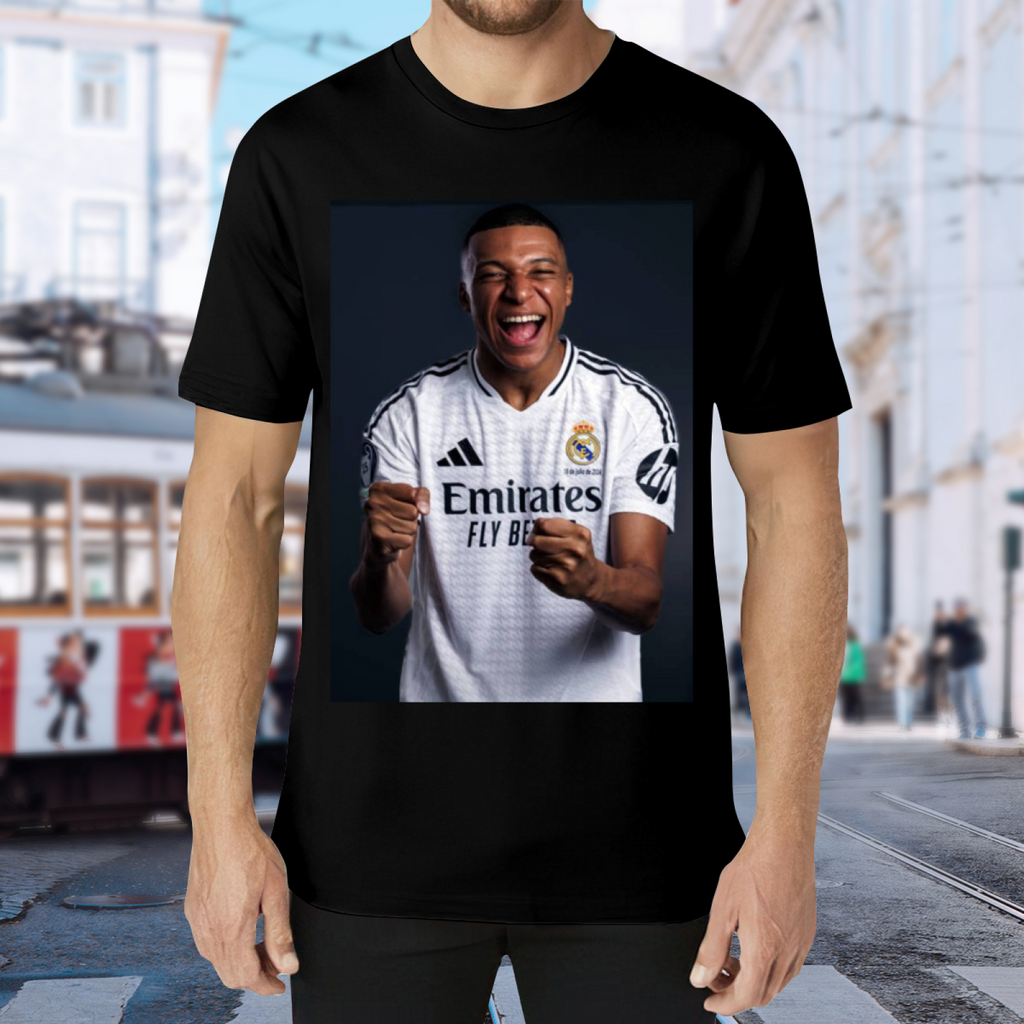 Football Star Victory Tee Wear Your Football Spirit Everywhere