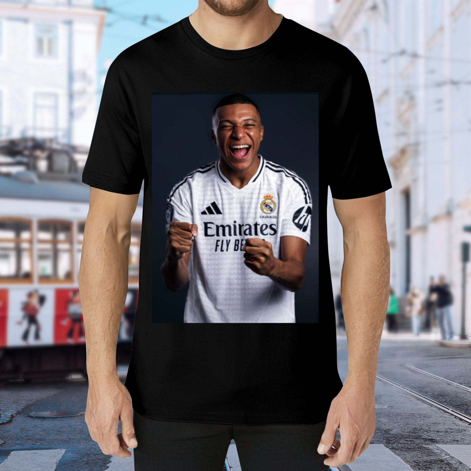 Football Star Victory Tee Wear Your Football Spirit Everywhere