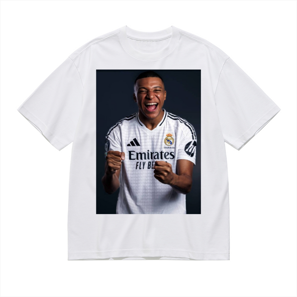 Football Star Victory Tee Wear Your Football Spirit Everywhere