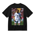 Football Powerhouse Star Tee Celebrate Soccer¡¯s Power and Speed