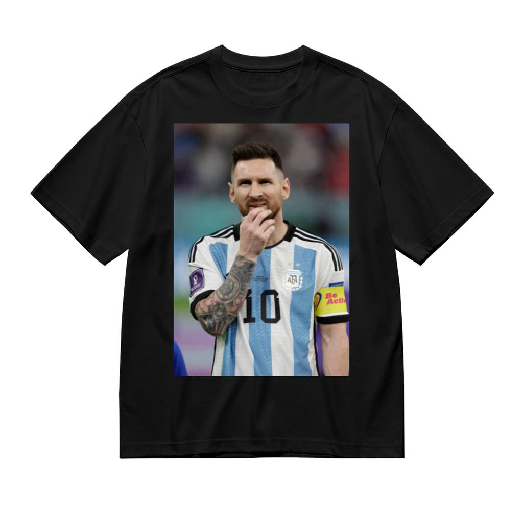 Football Pride Action Tee Perfect for Soccer Lovers Everywhere