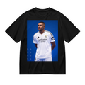 Football Victory Master Tee Represent the Best Players in Soccer