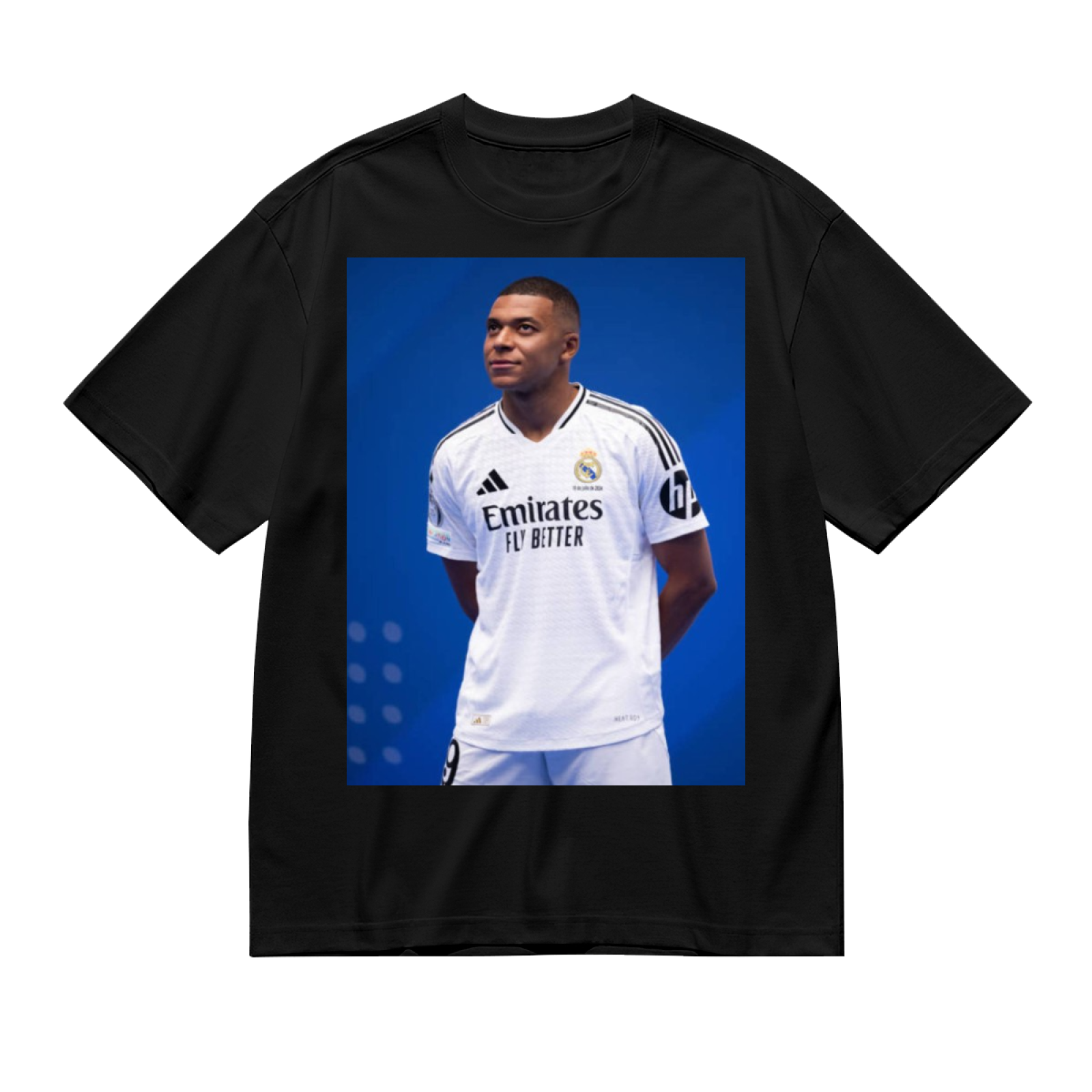 Football Victory Master Tee Represent the Best Players in Soccer