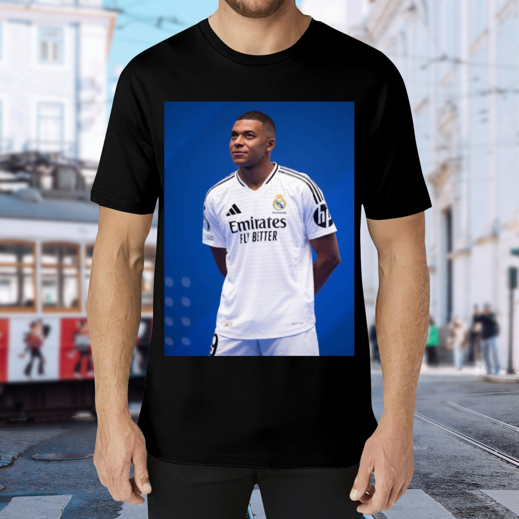 Football Victory Master Tee Represent the Best Players in Soccer