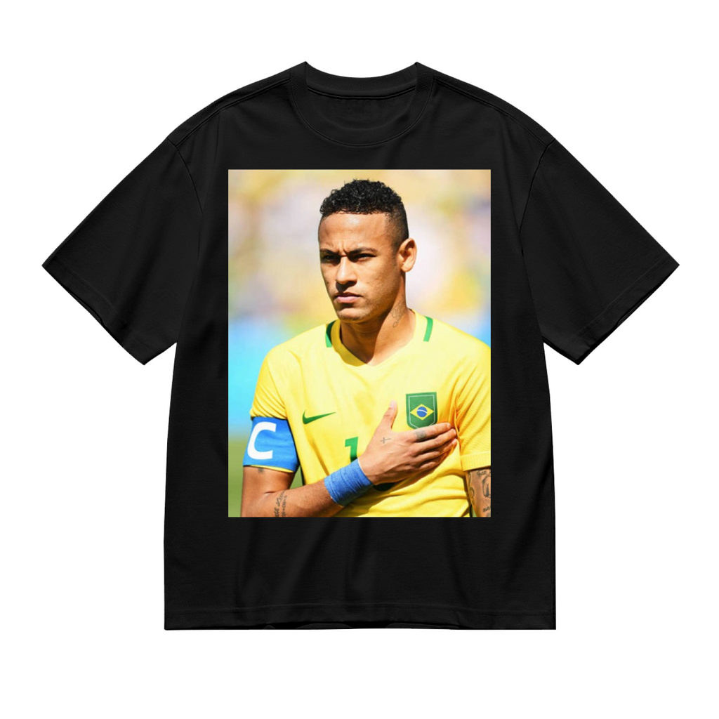 Football Passion Tee For Fans Who Live and Breathe the Game