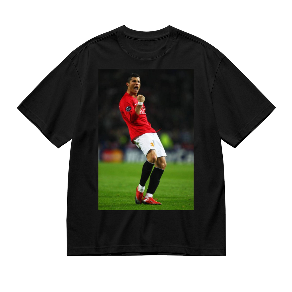 Football Legacy T-Shirt ¨C Showcase Your Soccer Passion