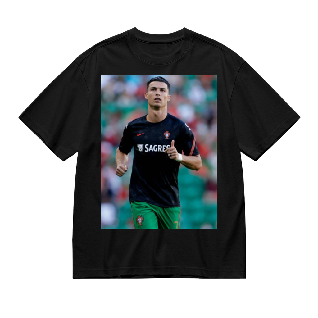 Goalkeeper Glory Tee Perfect for Fans of the Beautiful Game