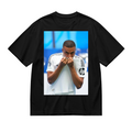 Football Glory Star Tee Wear Your Love for Soccer Everywhere