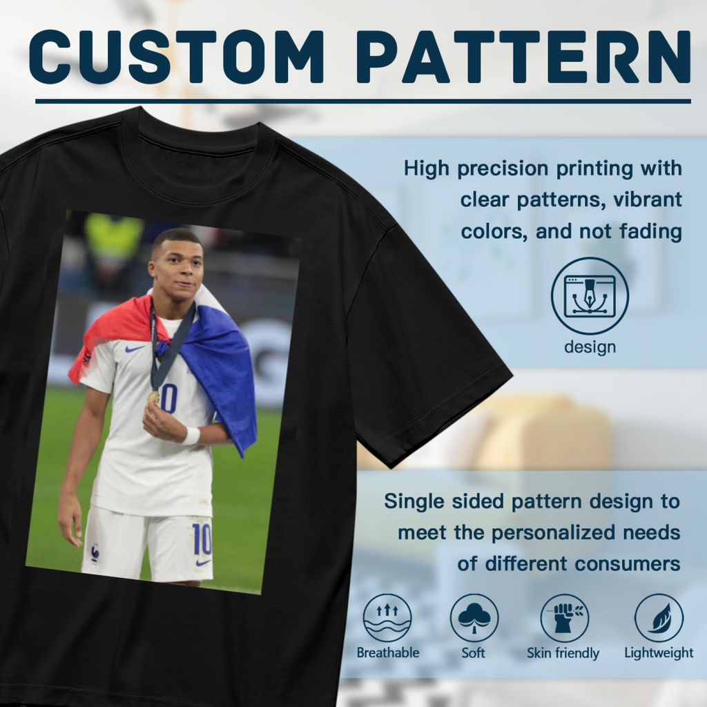 Football Victory Power Tee Celebrate the Greatest Goals of Soccer