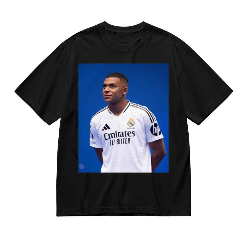 Football Champion Star T-Shirt Represent the Thrill of Football