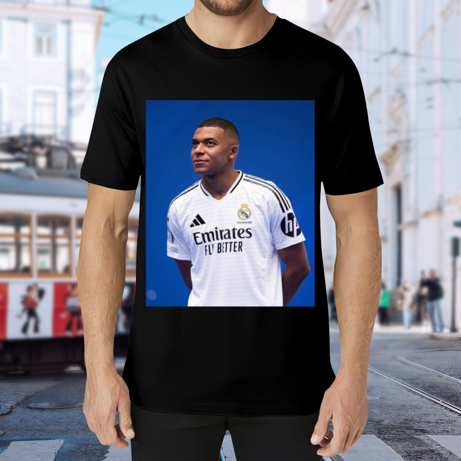 Football Champion Star T-Shirt Represent the Thrill of Football