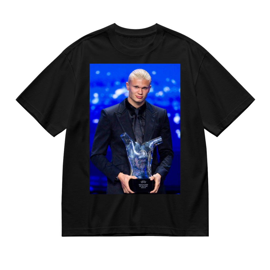 Football Victory Champions Tee Celebrate the Best of the Beautiful Game