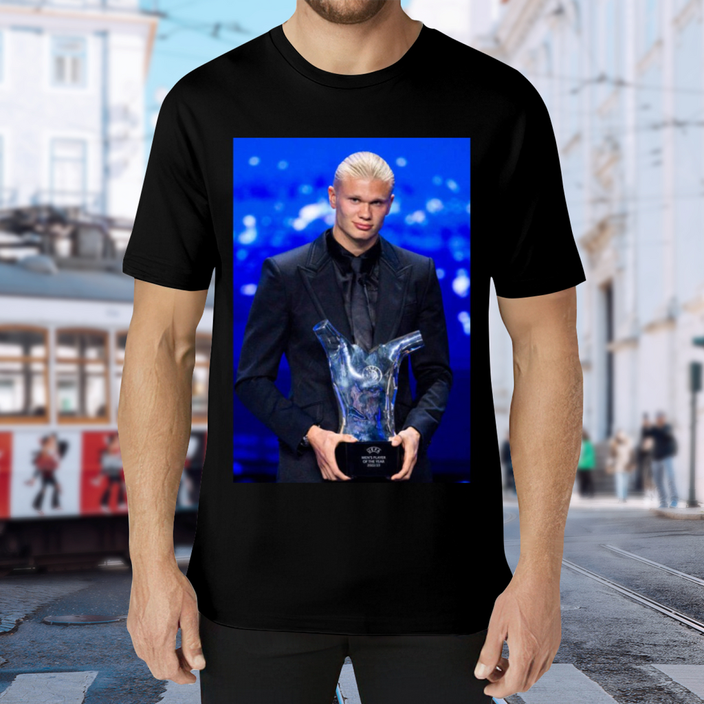 Football Victory Champions Tee Celebrate the Best of the Beautiful Game