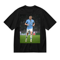 Football Glory Striker Tee Wear the Energy of the Beautiful Game
