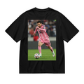 Football Star Glory Tee Represent Soccer¡¯s Legends
