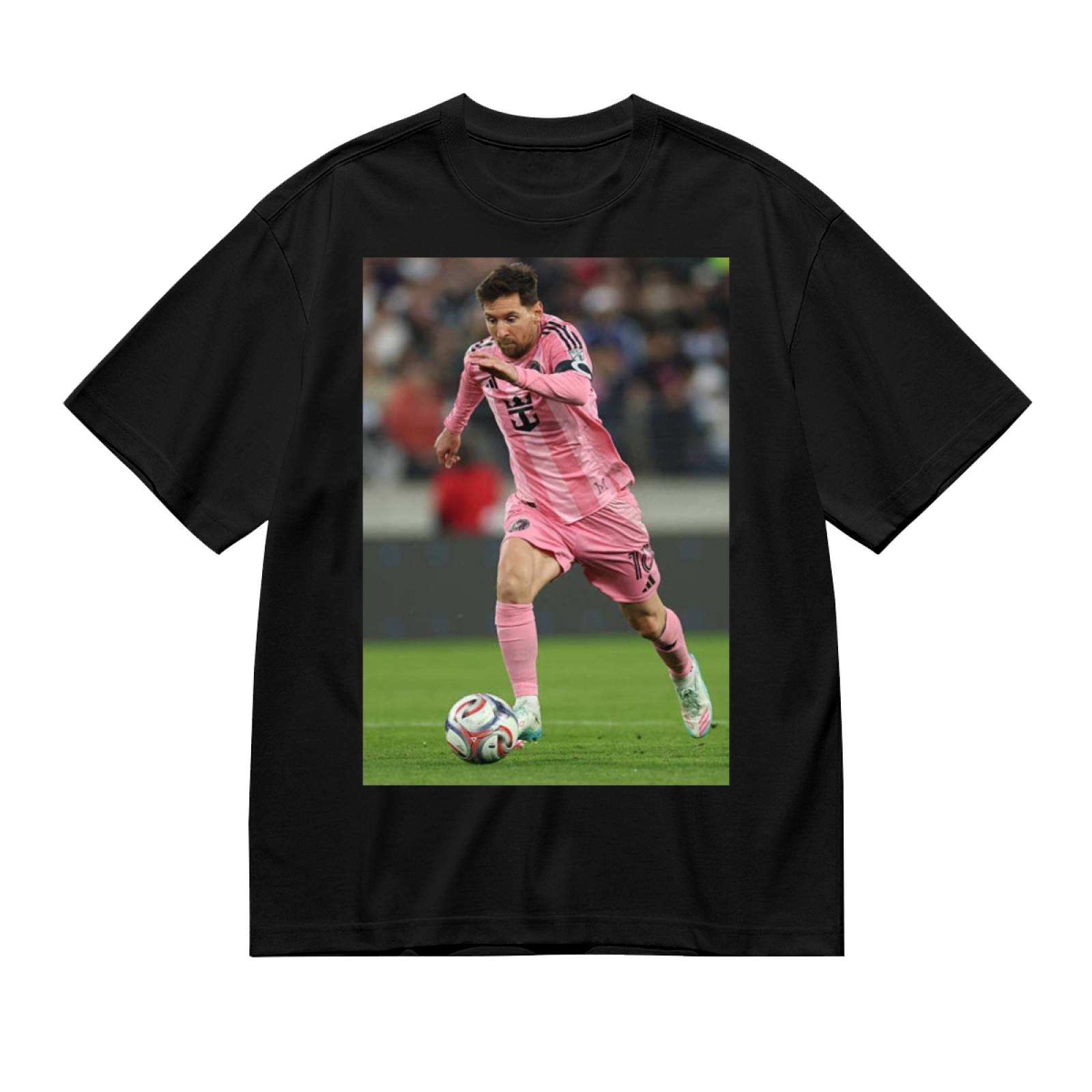Football Star Glory Tee Represent Soccer¡¯s Legends