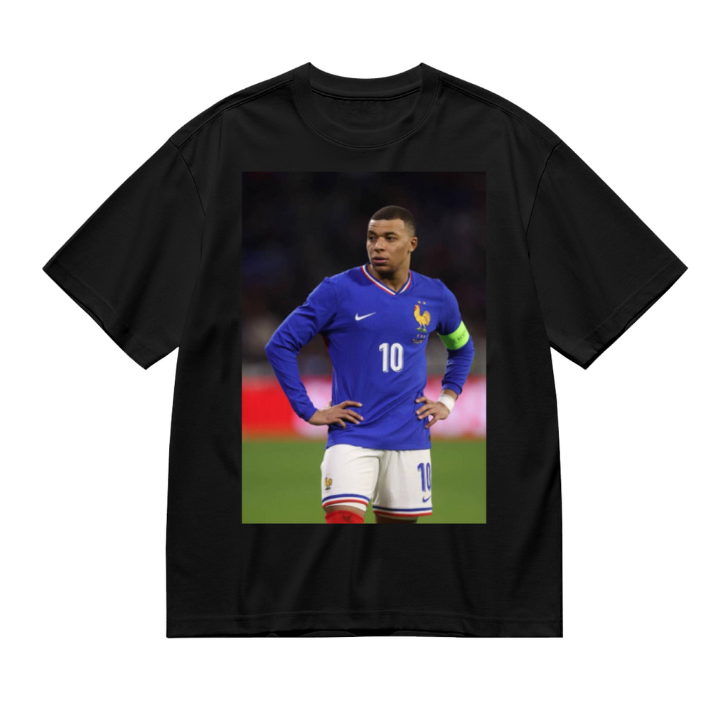 Football Striker Master Tee Represent the Best Goals of the Game
