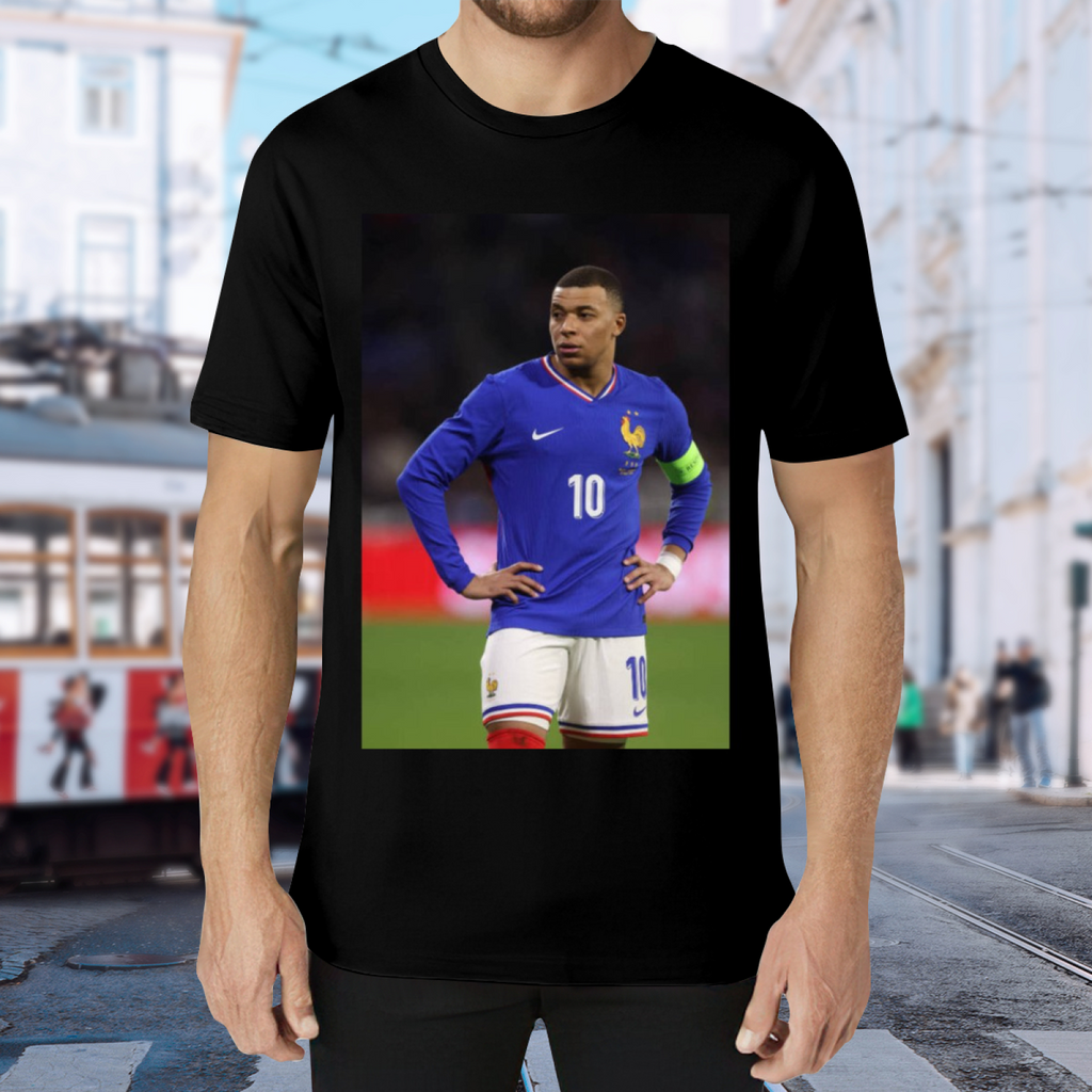 Football Striker Master Tee Represent the Best Goals of the Game