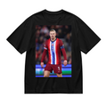 Football Glory Star Tee Wear the Power of the Beautiful Game