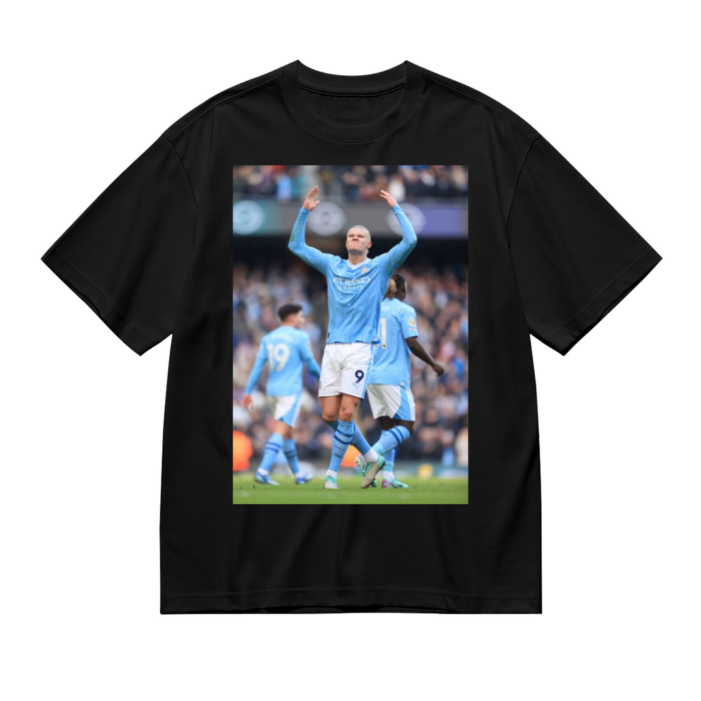 Football Victory Superstars Tee Celebrate Soccer¡¯s Greatest Players