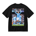 Football Victory Superstars Tee Celebrate Soccer¡¯s Greatest Players