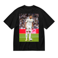 Football Star Power Tee Show Your Pride for Football¡¯s Best Moments