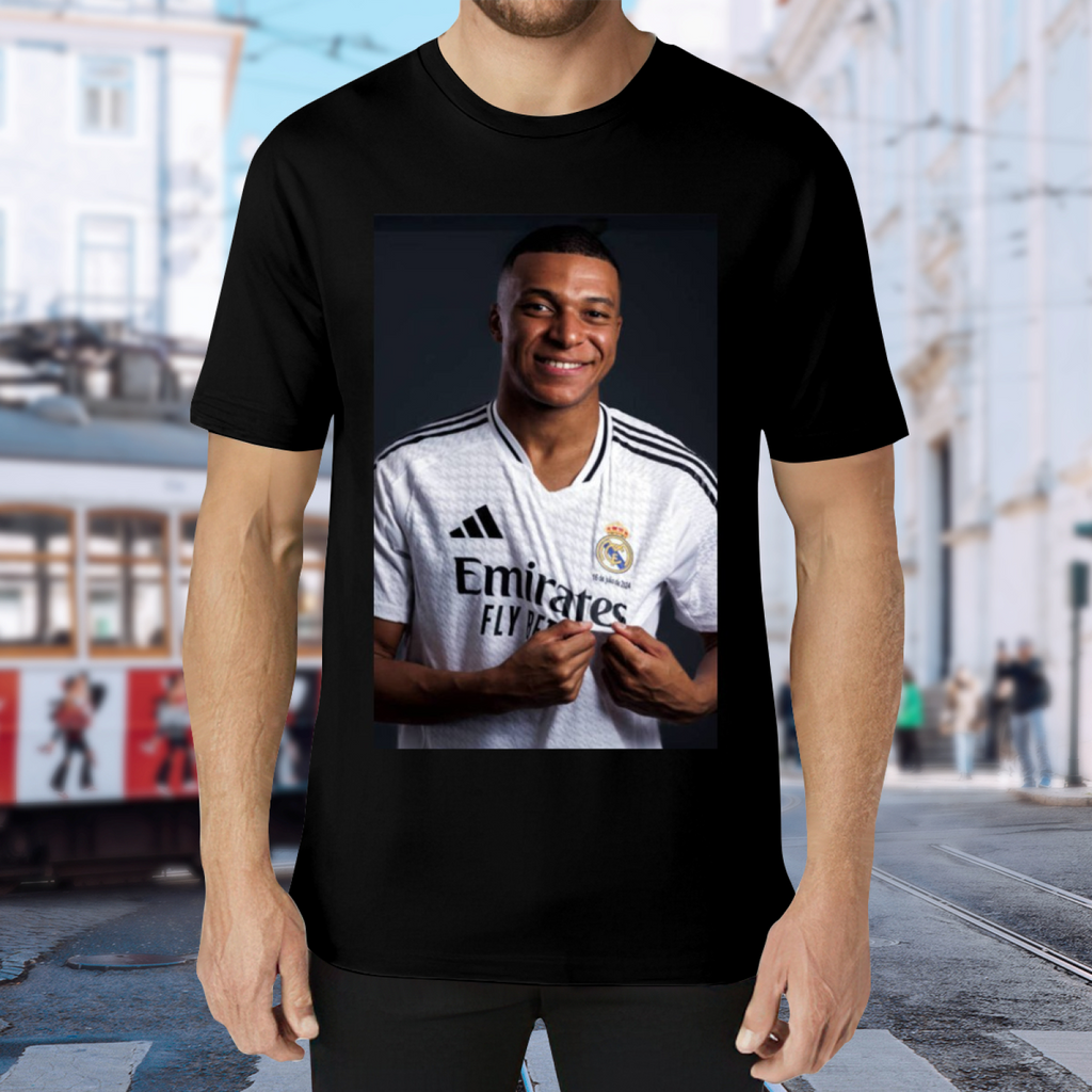 Football Star Glory Action Tee Celebrate Football¡¯s Best Moments