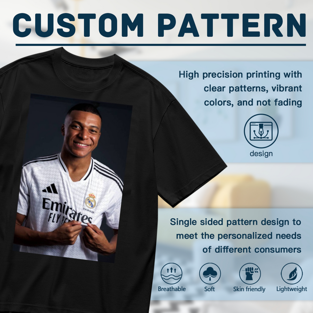 Football Star Glory Action Tee Celebrate Football¡¯s Best Moments