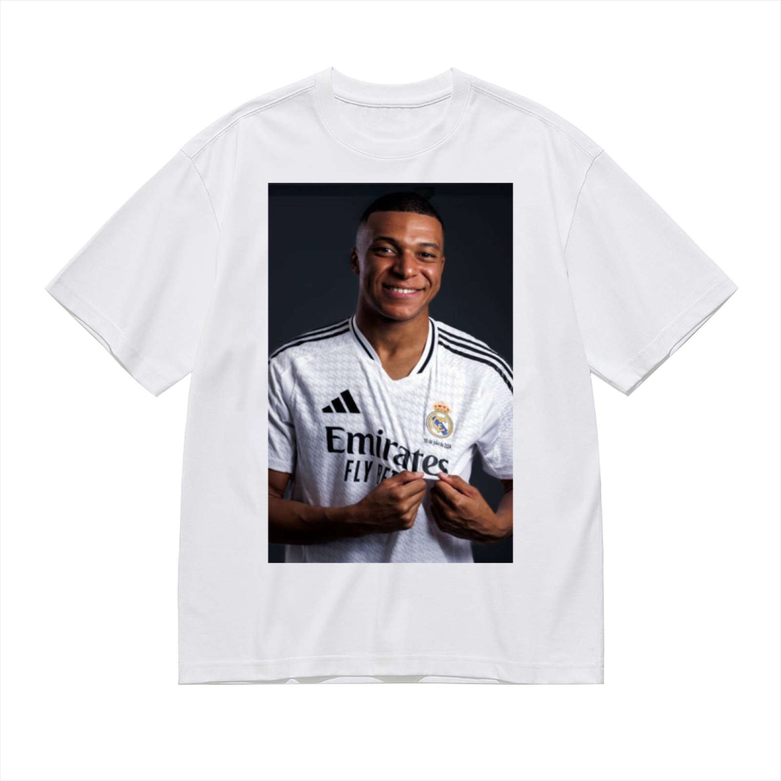 Football Star Glory Action Tee Celebrate Football¡¯s Best Moments