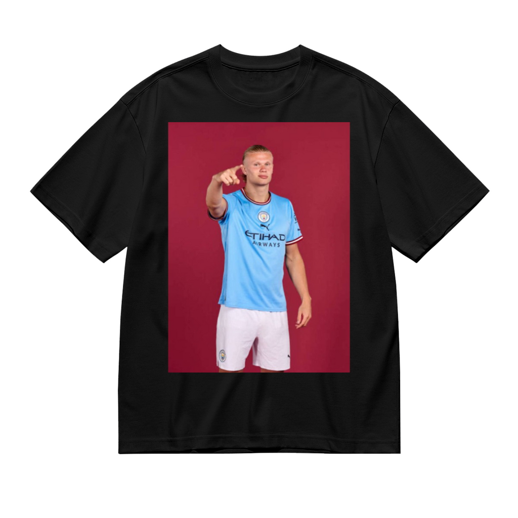 Football Powerhouse Tee Represent the Best in Football